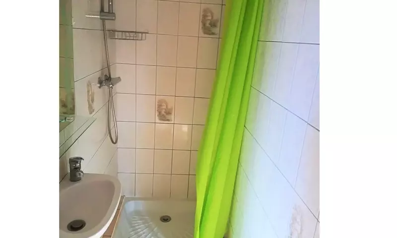 3 Pièces 6 personnes