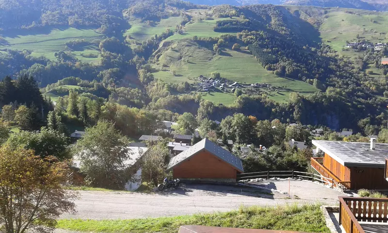 3 Pièces 6 personnes