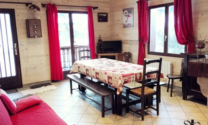 3 Pièces 6 personnes