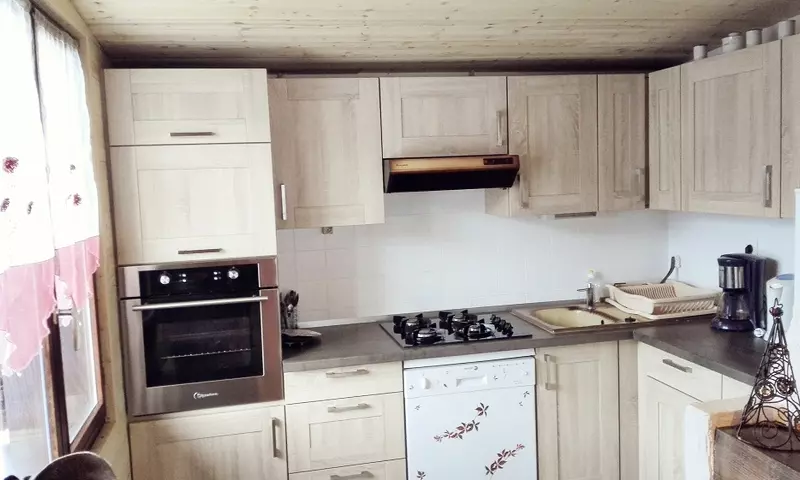 3 Pièces 6 personnes