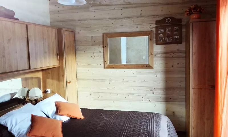 3 Pièces 6 personnes