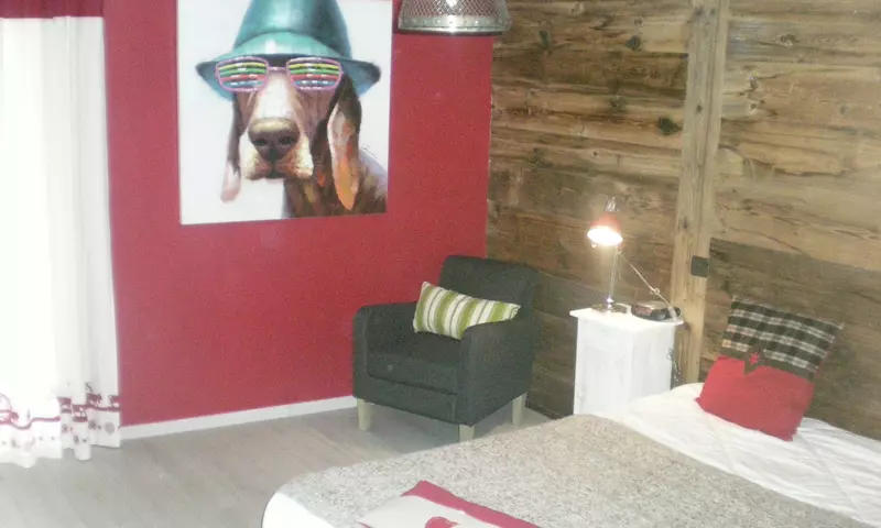 Chalet 5 Pièces 8 personnes