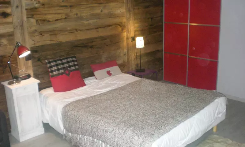 Chalet 5 Pièces 8 personnes