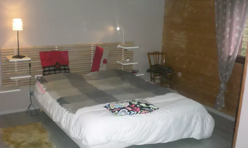 Chalet 5 Pièces 8 personnes