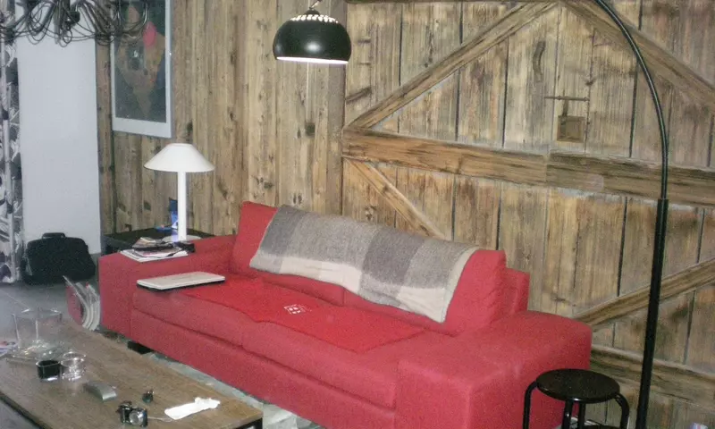 Chalet 5 Pièces 8 personnes