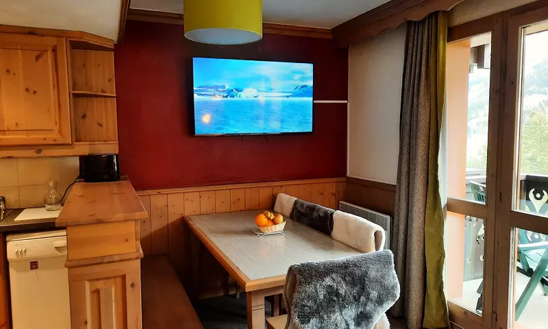 Appartement 2 Pièces 6 Personnes - Sélection