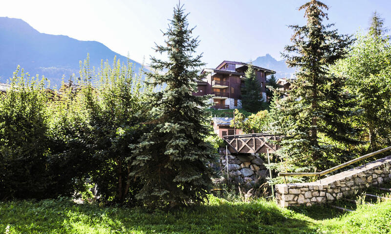 3 room apartment for 7 people - Selection - La Forêt district - maeva Home - Valmorel