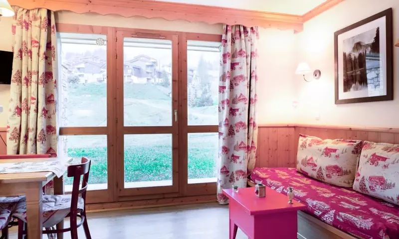 2 Pièces 5 Personnes Sélection