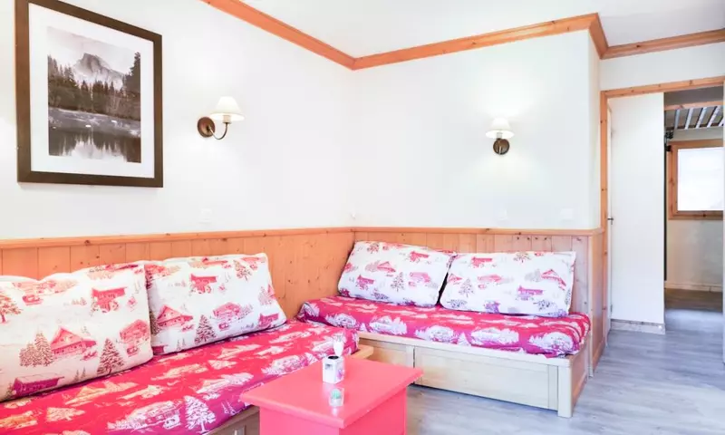 2 Pièces 5 Personnes Sélection