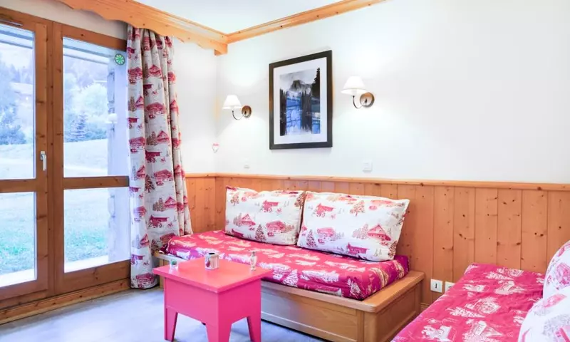 2 Pièces 5 Personnes Sélection