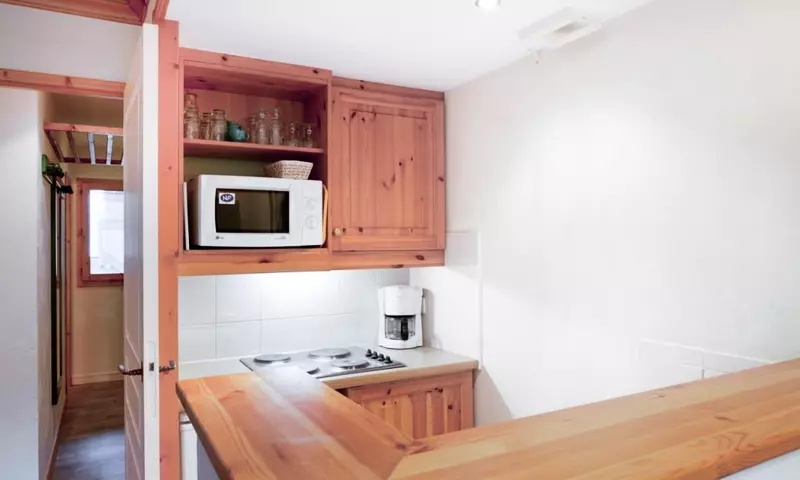 2 Pièces 5 Personnes Sélection