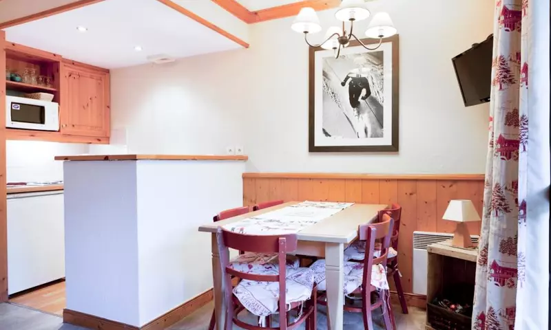 2 Pièces 5 Personnes Sélection