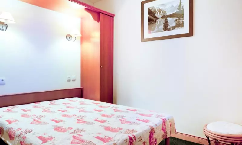 2 Pièces 5 Personnes Sélection