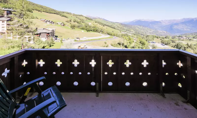 Appartement 2 Pièces 5 Personnes - Sélection