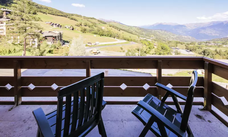 Appartement 2 Pièces 5 Personnes - Sélection