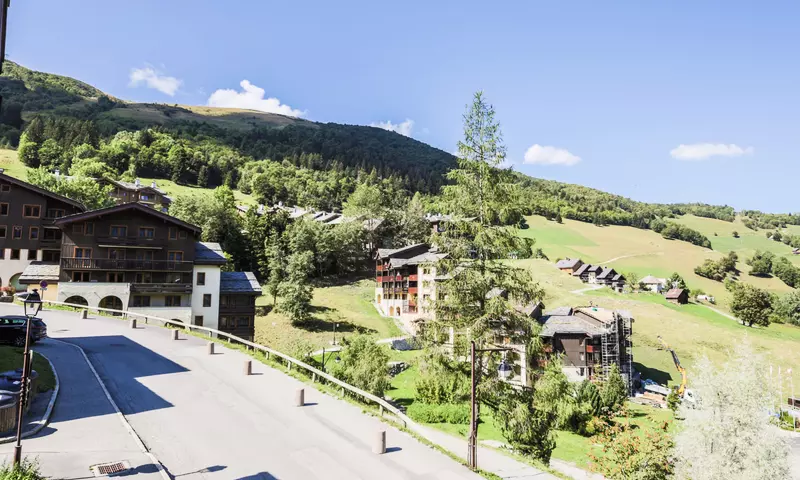 Appartement 2 Pièces 5 Personnes - Sélection