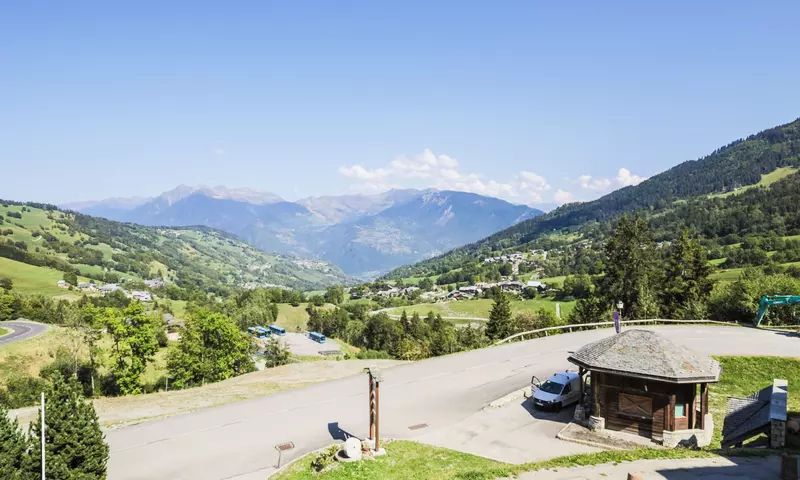 Appartement 2 Pièces 5 Personnes - Sélection