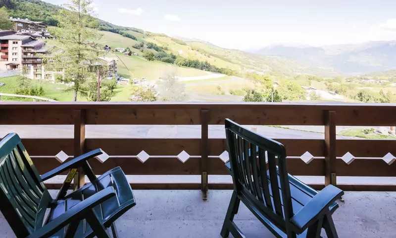 Appartement 2 Pièces 5 Personnes - Sélection