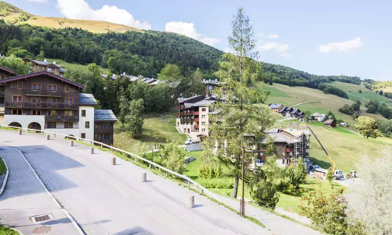 Appartement 2 Pièces 5 Personnes - Sélection