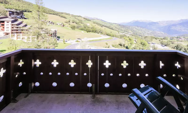 Appartement 2 Pièces 5 Personnes - Sélection