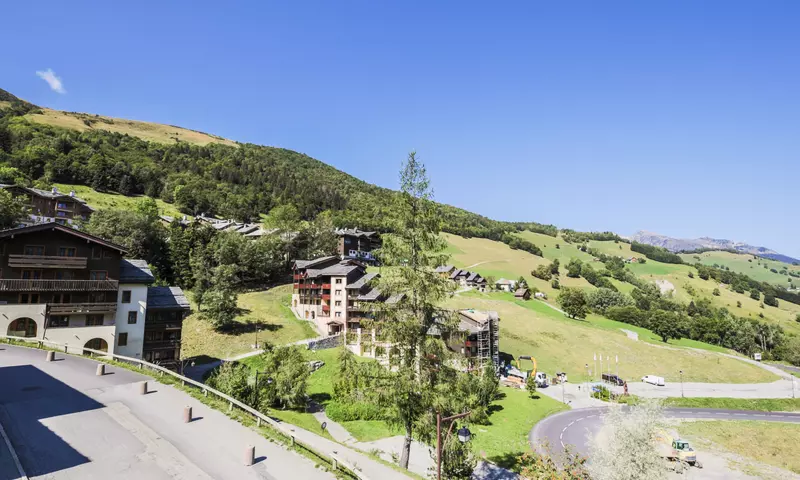 Appartement 2 Pièces 5 Personnes - Sélection