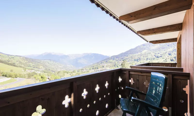 Appartement 2 Pièces 5 Personnes - Sélection