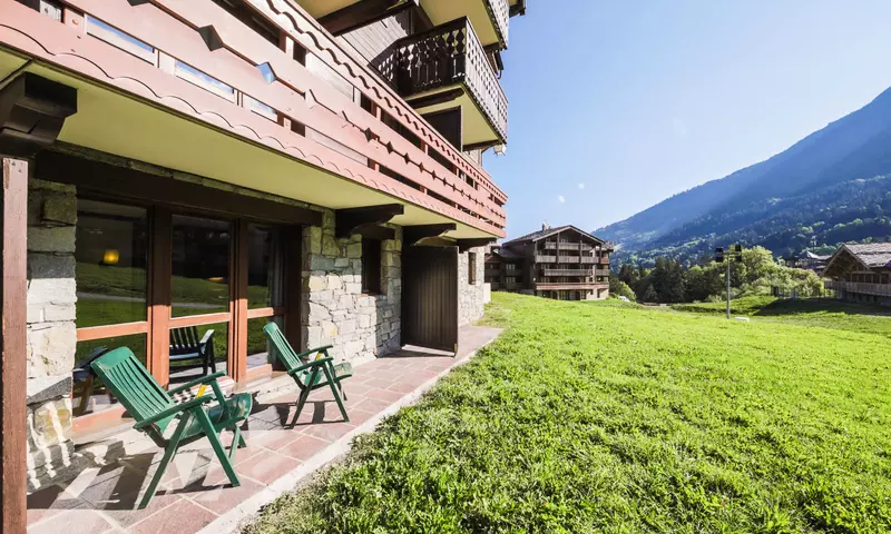 Appartement 2 Pièces 6 Personnes - Sélection