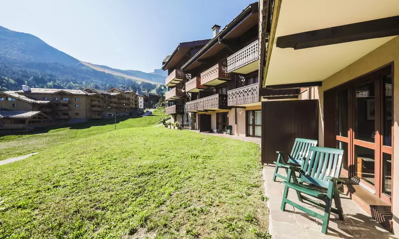 Appartement 2 Pièces 6 Personnes - Sélection