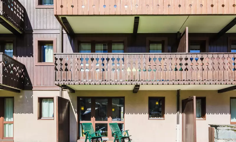 Appartement 2 Pièces 6 Personnes - Sélection