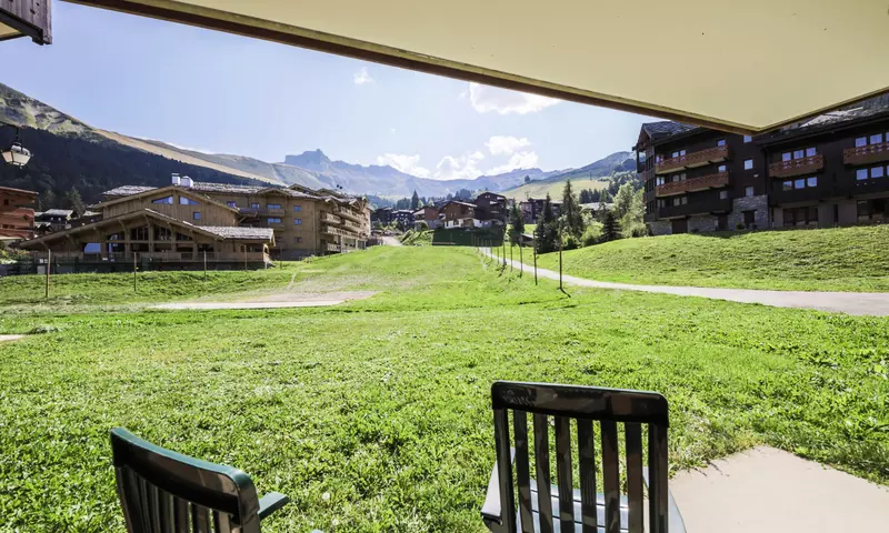 Appartement 2 Pièces 6 Personnes - Sélection