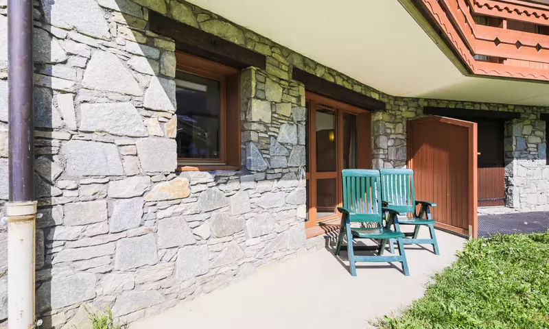 Appartement 2 Pièces 6 Personnes - Sélection