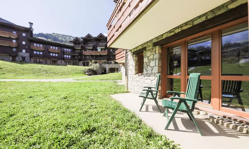 Appartement 2 Pièces 6 Personnes - Sélection