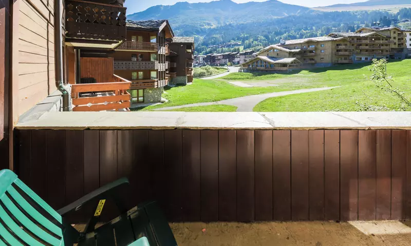 Appartement 2 Pièces 6 Personnes - Sélection