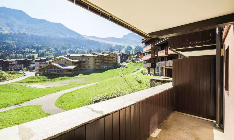 Appartement 2 Pièces 6 Personnes - Sélection