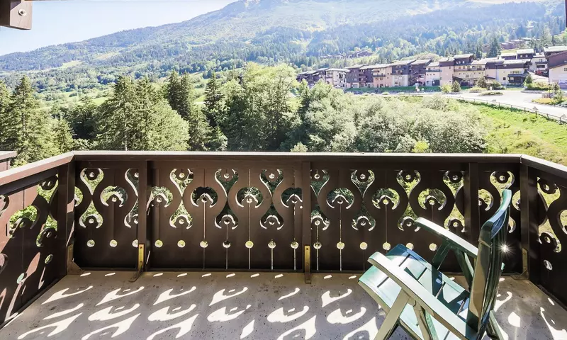 Appartement 2 Pièces 6 Personnes - Sélection