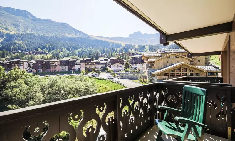 Appartement 2 Pièces 6 Personnes - Sélection