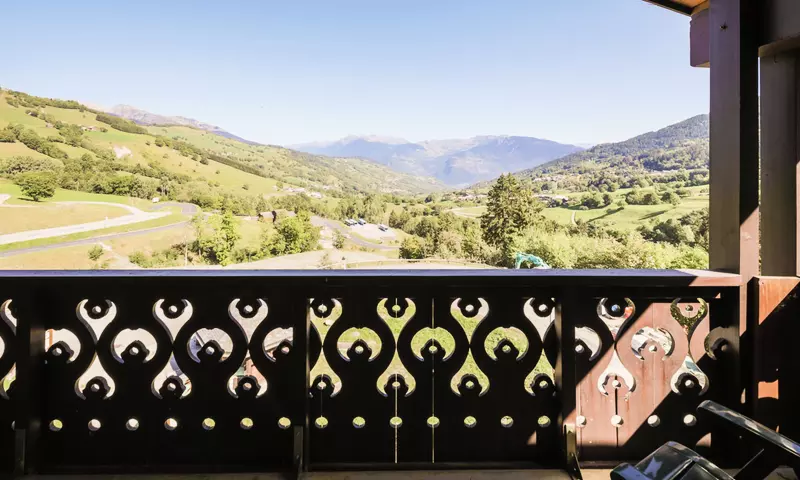 Appartement 3 Pièces 7 Personnes - Sélection