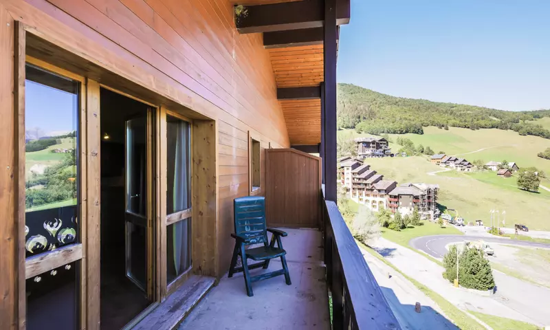 Appartement 3 Pièces 7 Personnes - Sélection