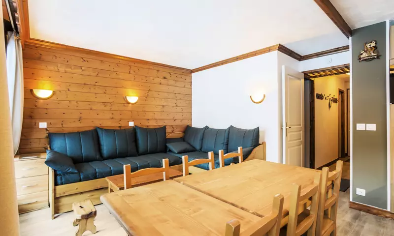 Appartement 3 pièces 6 personnes - Sélection - Super Home