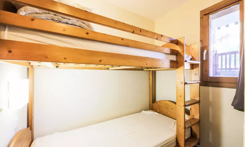 Appartement 3 pièces 6 personnes Sélection