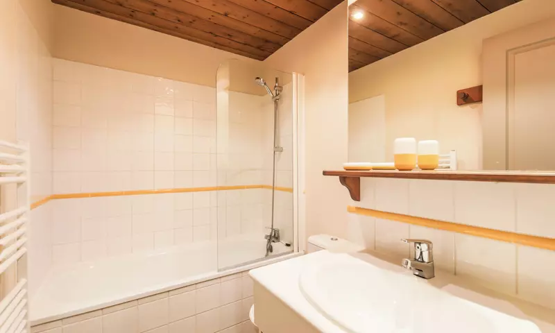 Appartement 3 pièces 6 personnes Sélection