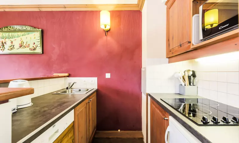 Appartement 3 pièces 6 personnes Sélection