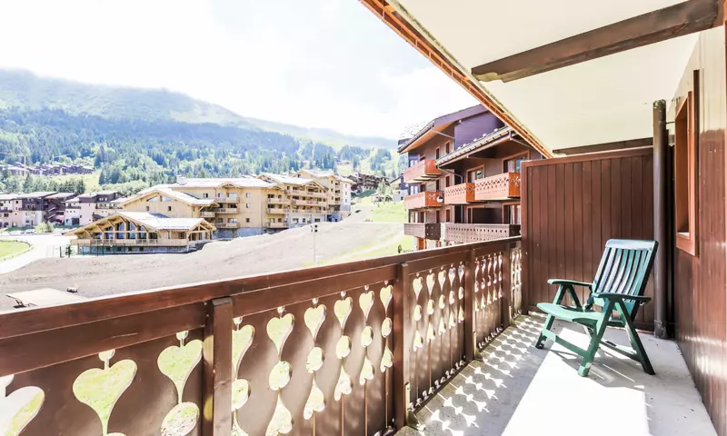 Appartement 3 pièces 6 personnes Sélection