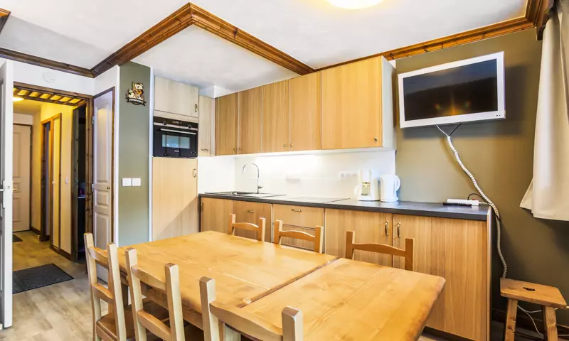 Appartement 3 pièces 6 personnes - Sélection - Super Home