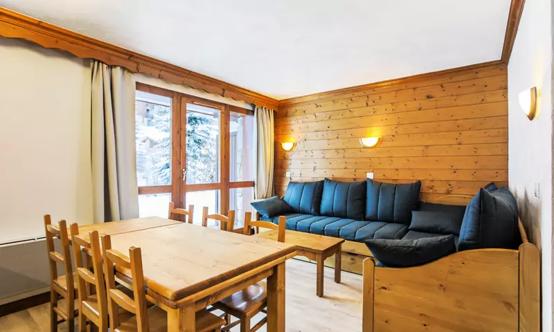 Appartement 3 pièces 6 personnes - Sélection - Super Home