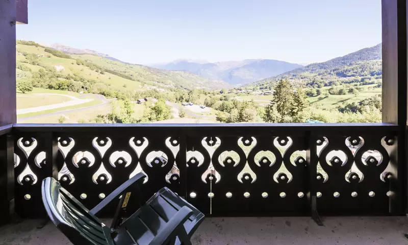 Appartement 3 Pièces 7 Personnes - Sélection