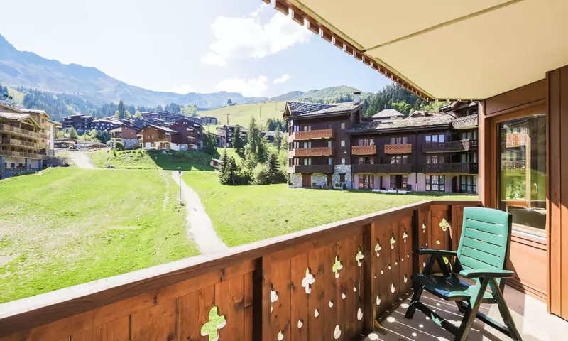 Appartement 3 Pièces 7 Personnes - Sélection