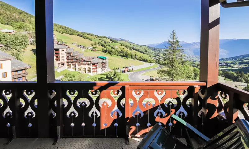 Appartement 3 Pièces 7 Personnes - Sélection