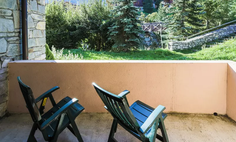 Appartement 3 Pièces 7 Personnes - Sélection