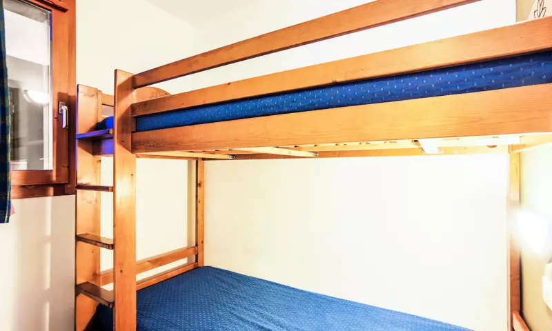 Appartement Sélection 2 chambres (6 personnes)